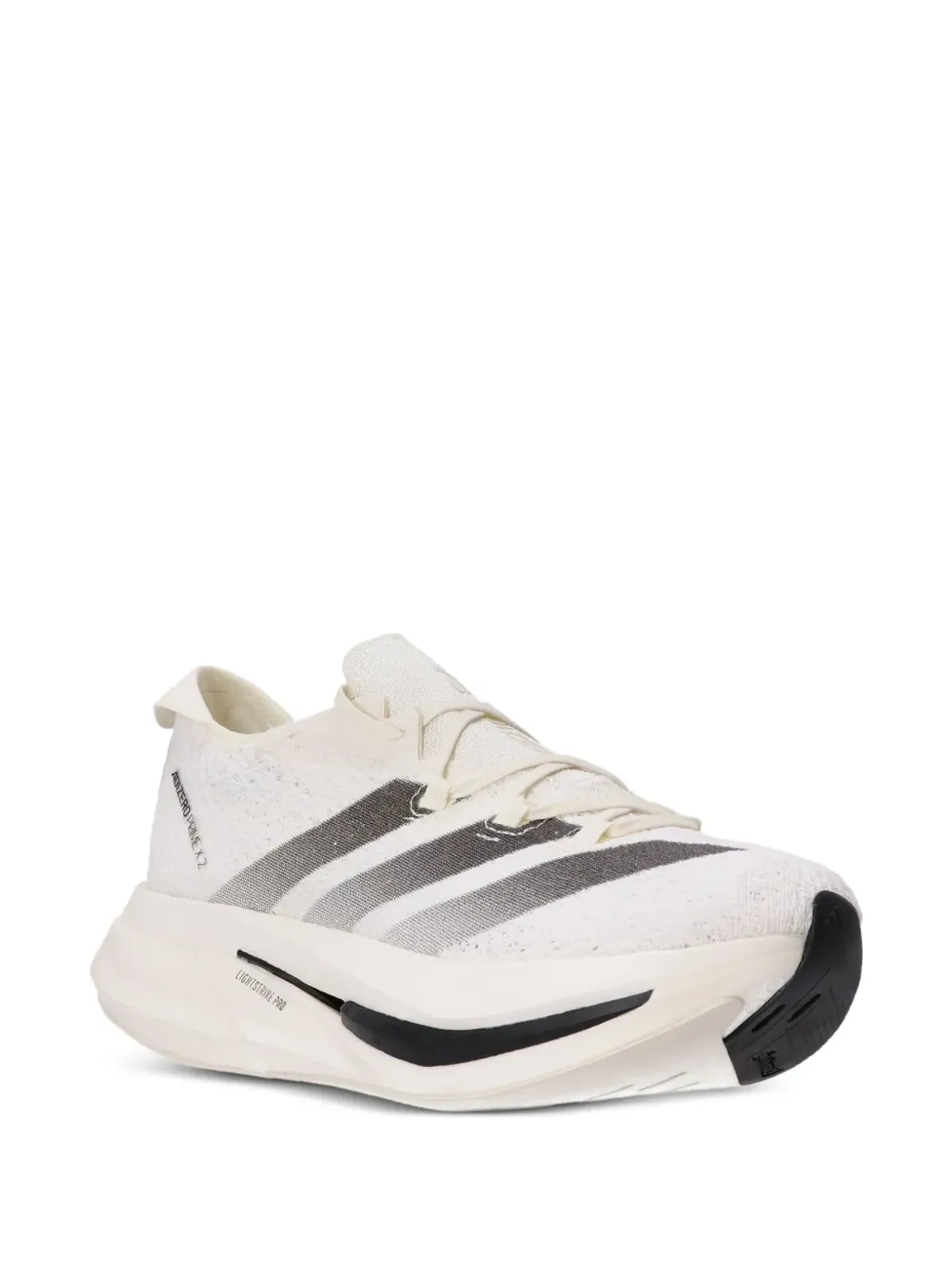 Y-3 プライム X 2 Strung スニーカー - ホワイト - 画像2