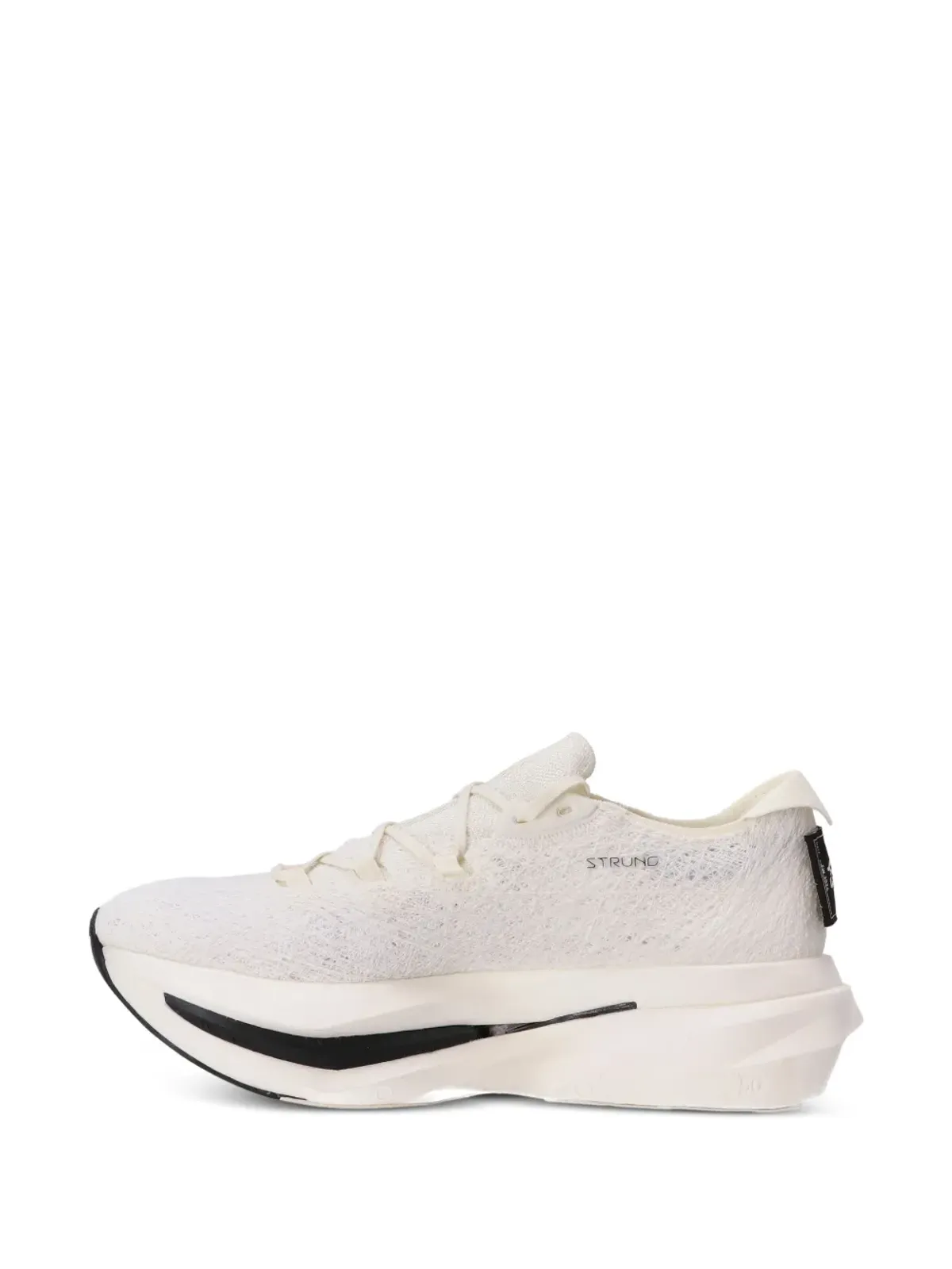 Y-3 プライム X 2 Strung スニーカー - ホワイト - 画像3