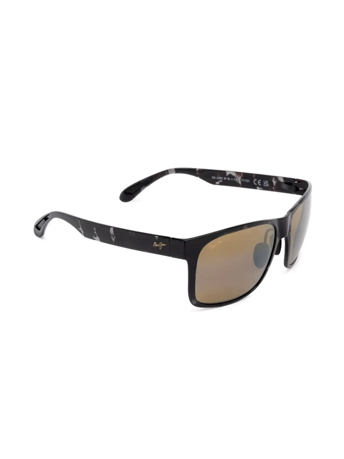 Maui Jim レッドサンズ サングラス - 画像2
