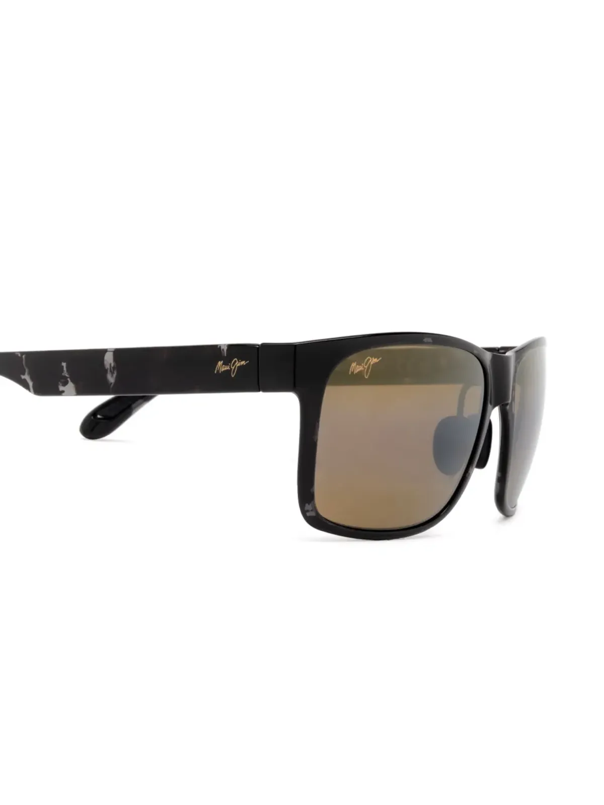 Maui Jim レッドサンズ サングラス - 画像3