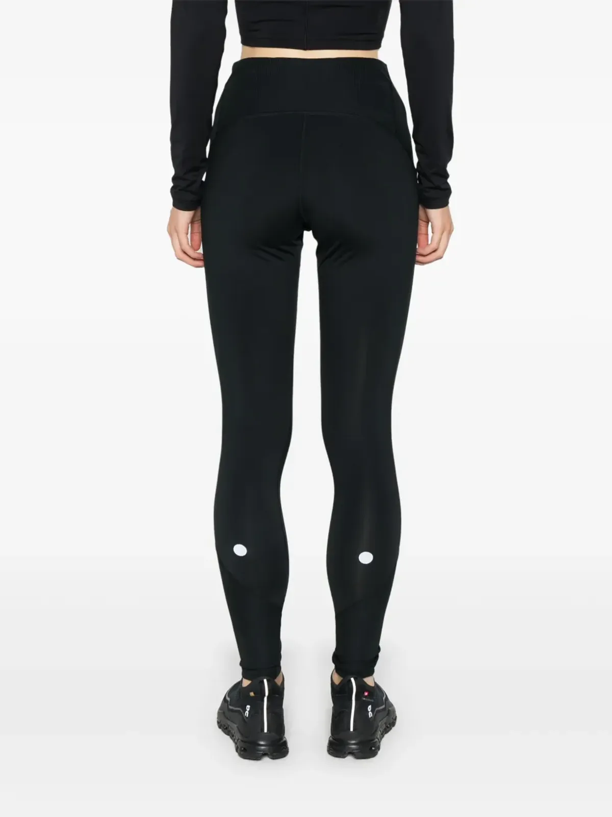 ASICS ロードウィンタータイツ - 画像4