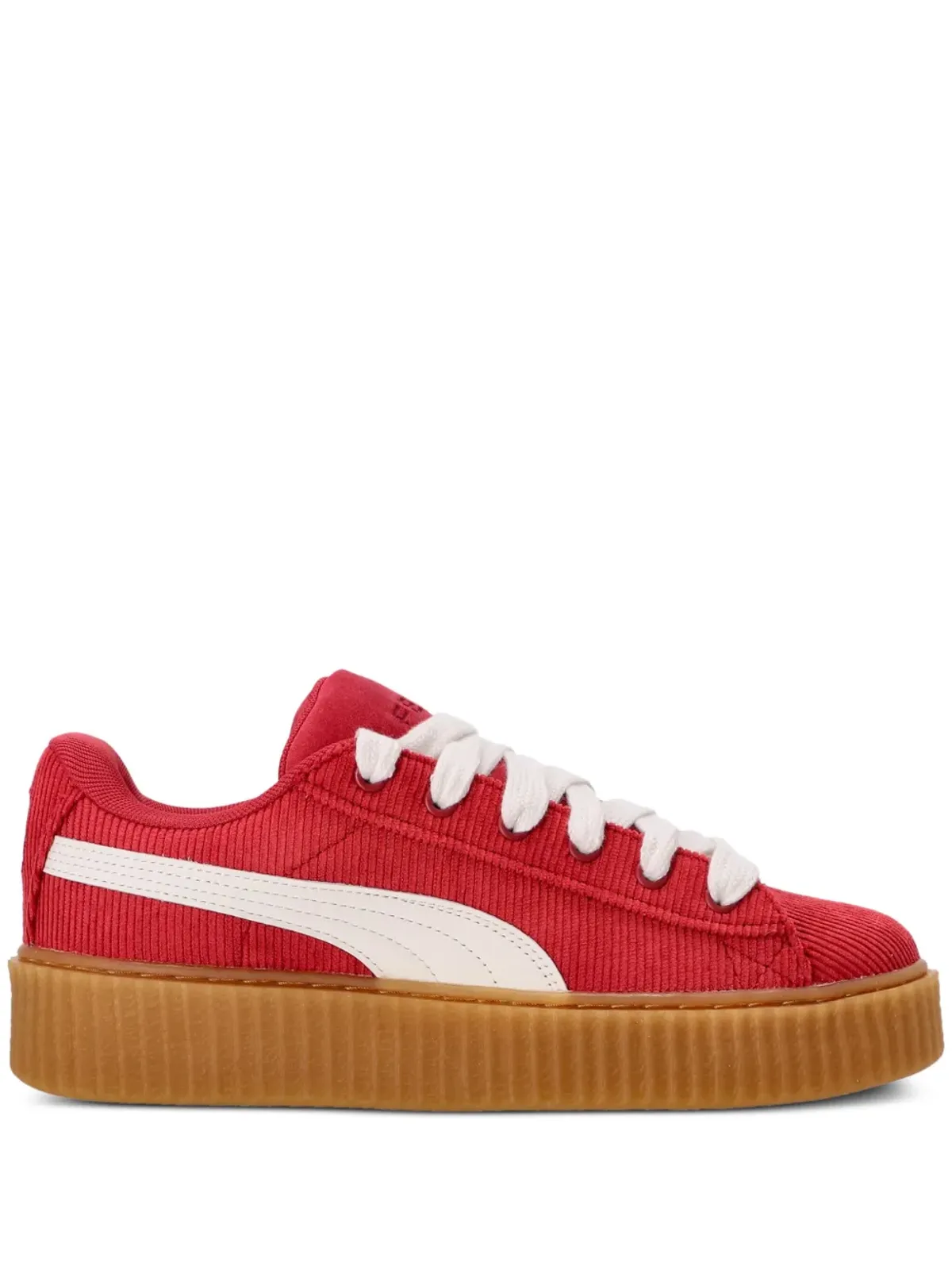 FENTY Creeper Phatty トレーナーズ - 画像1