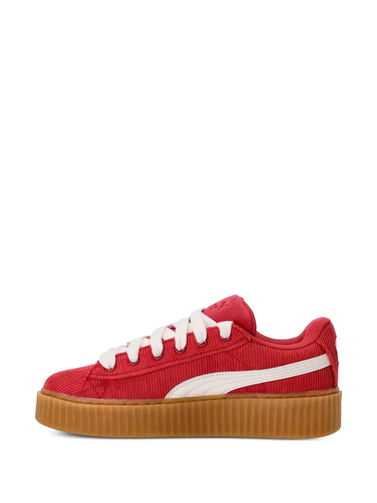 FENTY Creeper Phatty トレーナーズ - 画像5