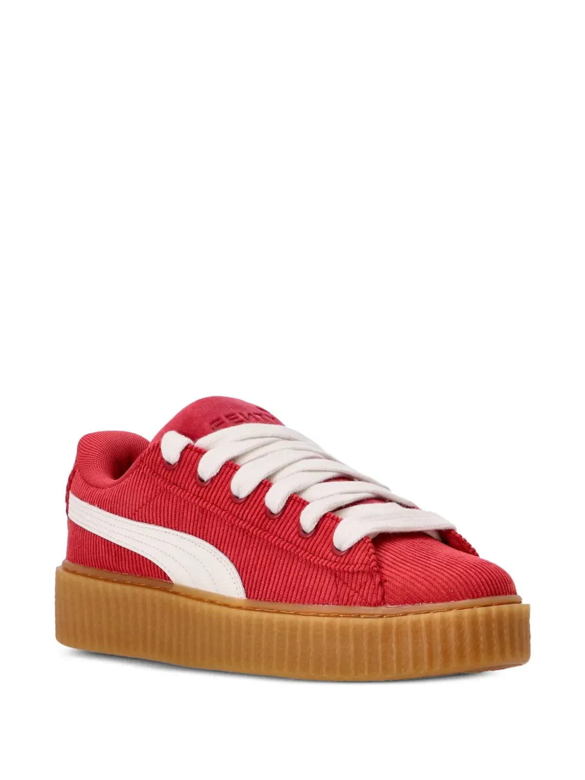 FENTY Creeper Phatty トレーナーズ - 画像2