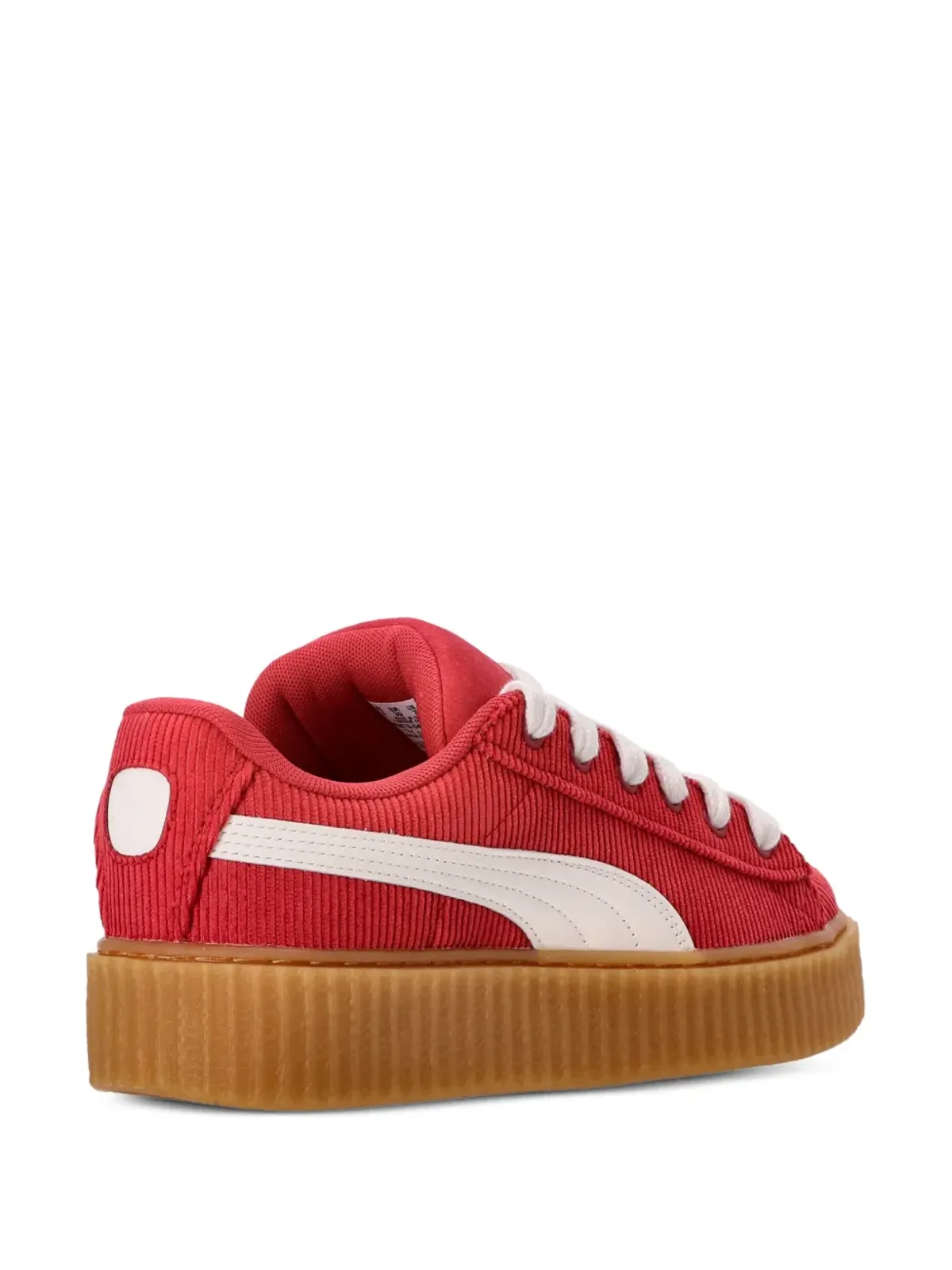 FENTY Creeper Phatty トレーナーズ - 画像3