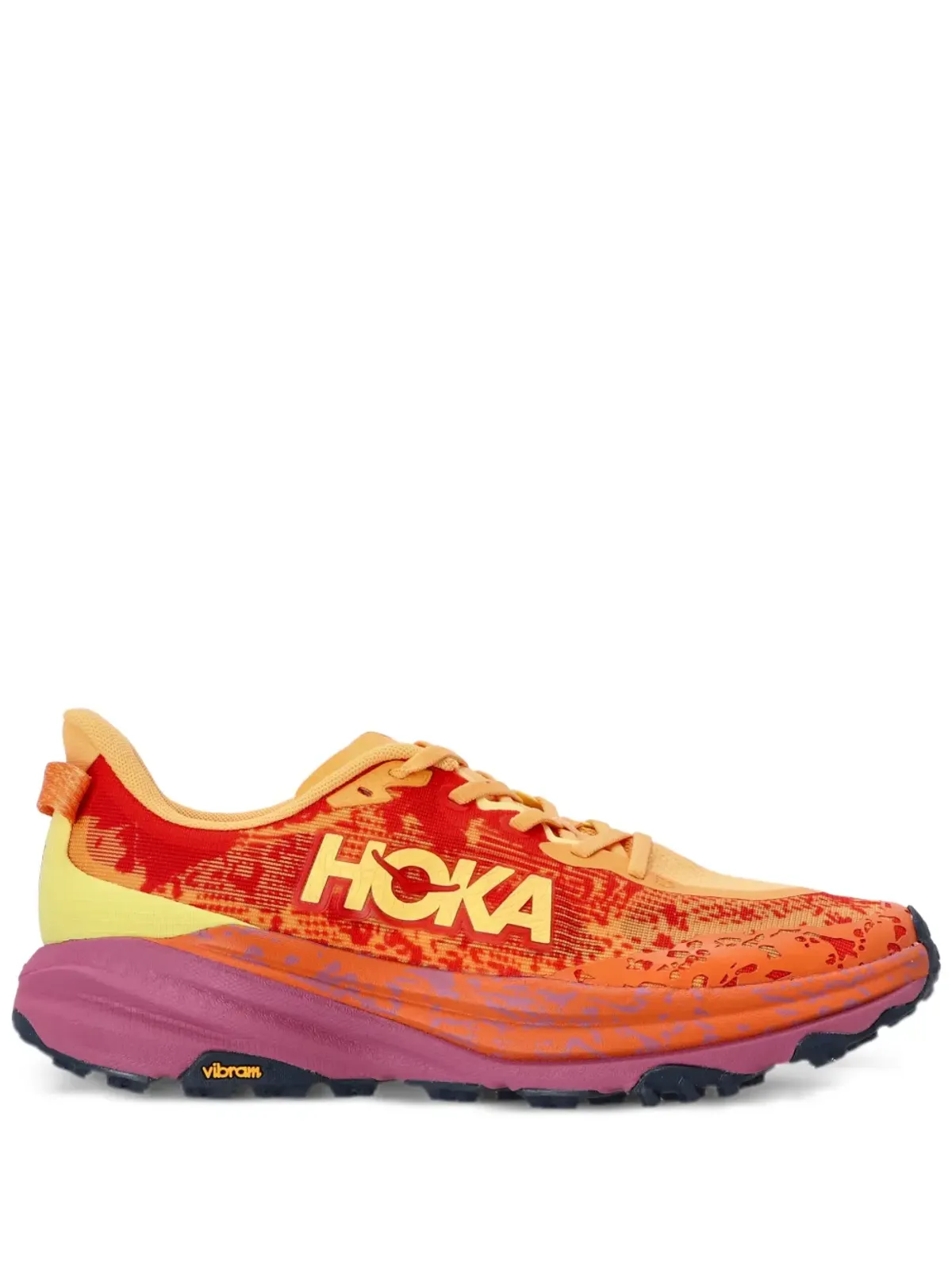 HOKA Speedgoat 6 スニーカー - 画像1