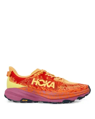 HOKA Speedgoat 6 スニーカー - サムネイル1