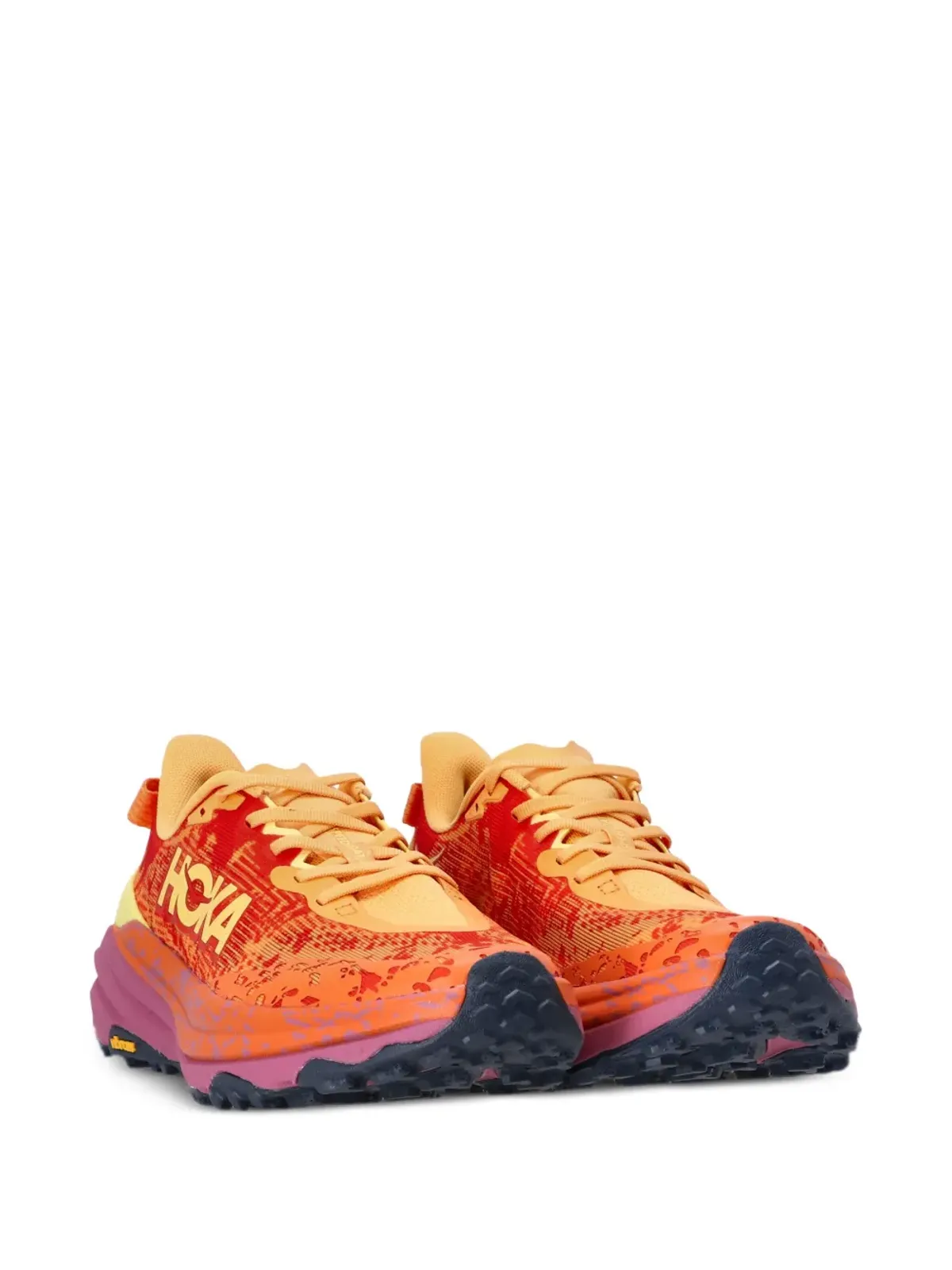 HOKA Speedgoat 6 スニーカー - 画像5