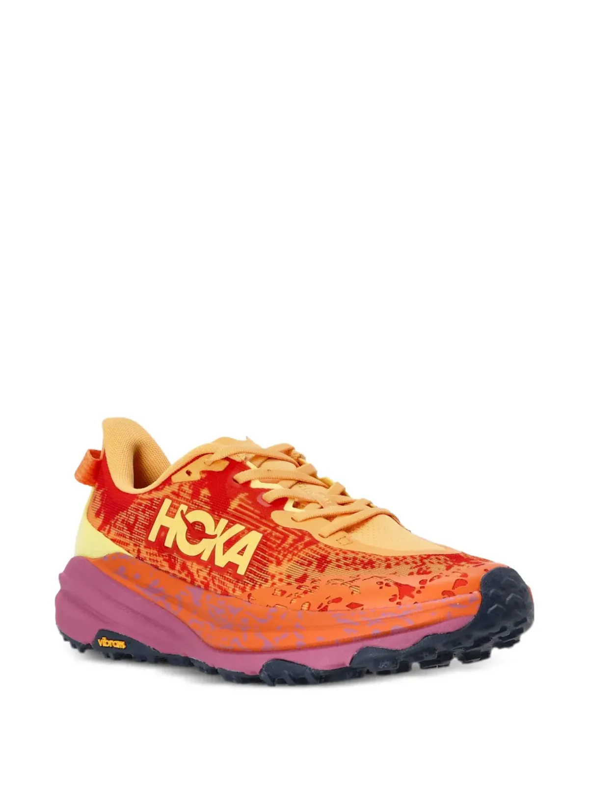 HOKA Speedgoat 6 スニーカー - 画像2