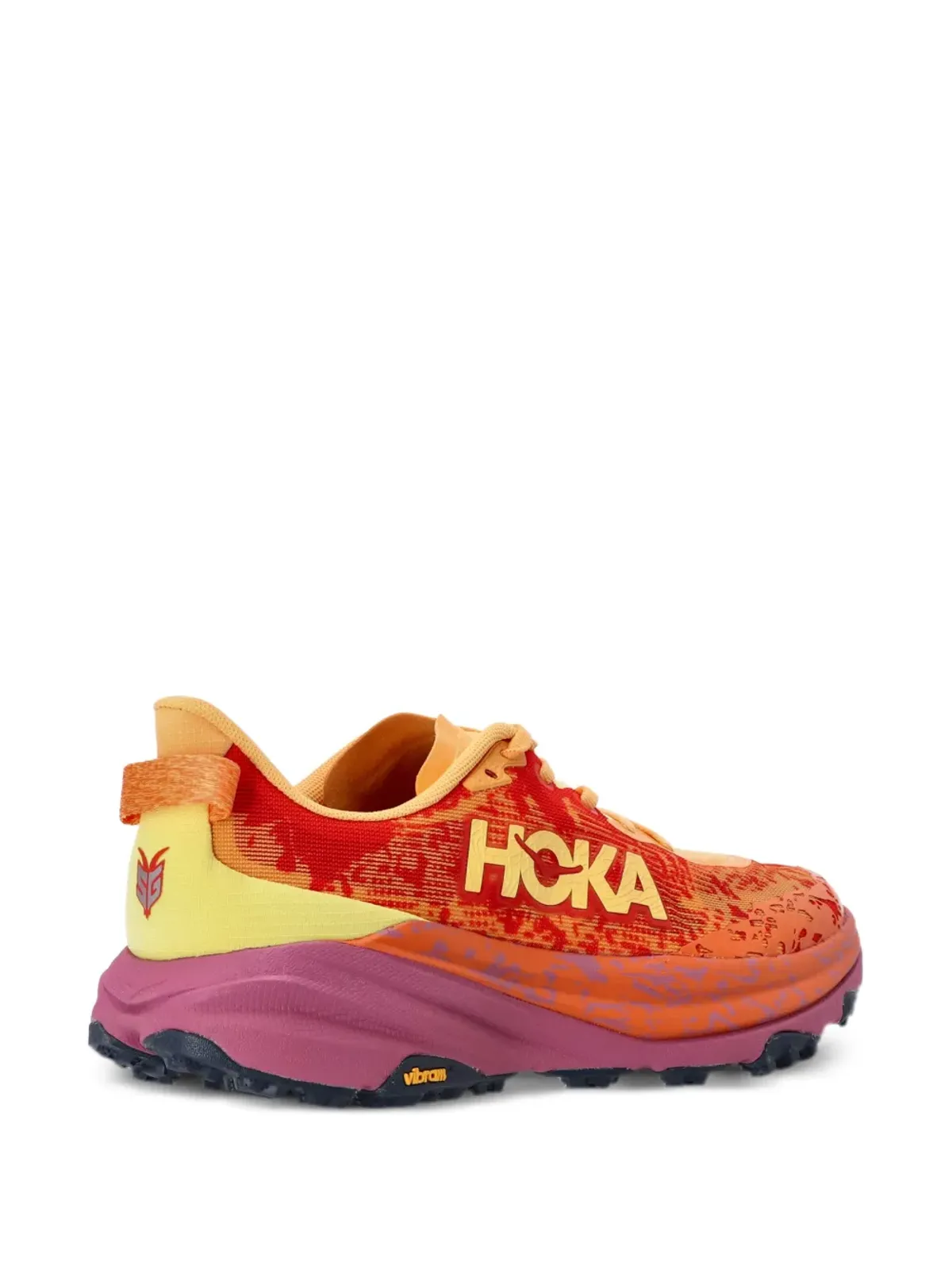HOKA Speedgoat 6 スニーカー - 画像4