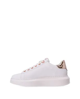 Karl Lagerfeld Kapri Signia スニーカー ホワイト - サムネイル5