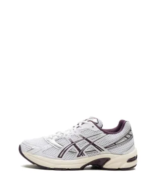 ASICS GEL-1130 ホワイト/ディーププラム スニーカー - サムネイル5