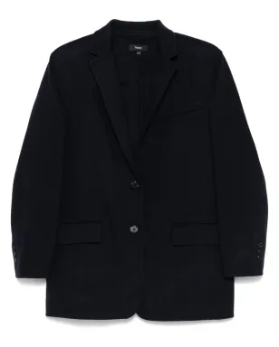 Theory カシミヤブレザー - サムネイル1