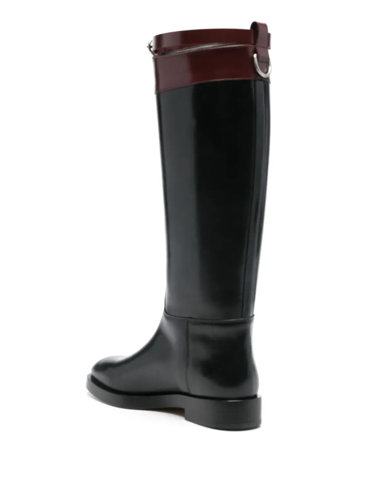 Durazzi Milano レザー ブーツ - 画像3