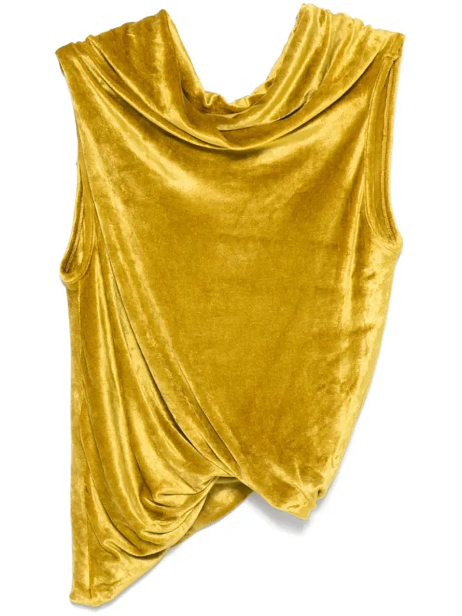 Rick Owens Lilies Rick Owens Lilies ローラ タンクトップの商品画像