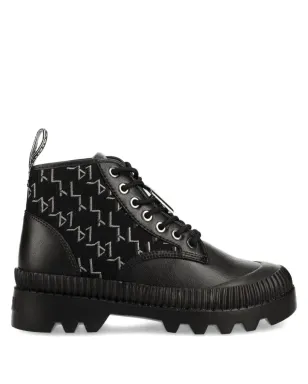 Karl Lagerfeld Trekka II ブーツ - サムネイル1