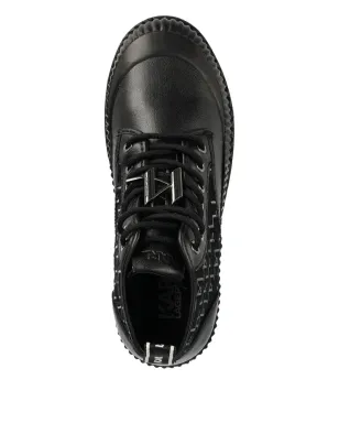 Karl Lagerfeld Trekka II ブーツ - サムネイル5