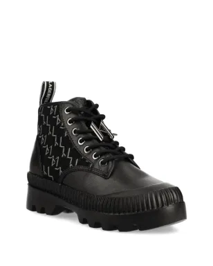 Karl Lagerfeld Trekka II ブーツ - サムネイル2