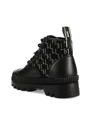 Karl Lagerfeld Trekka II ブーツ - サムネイル3