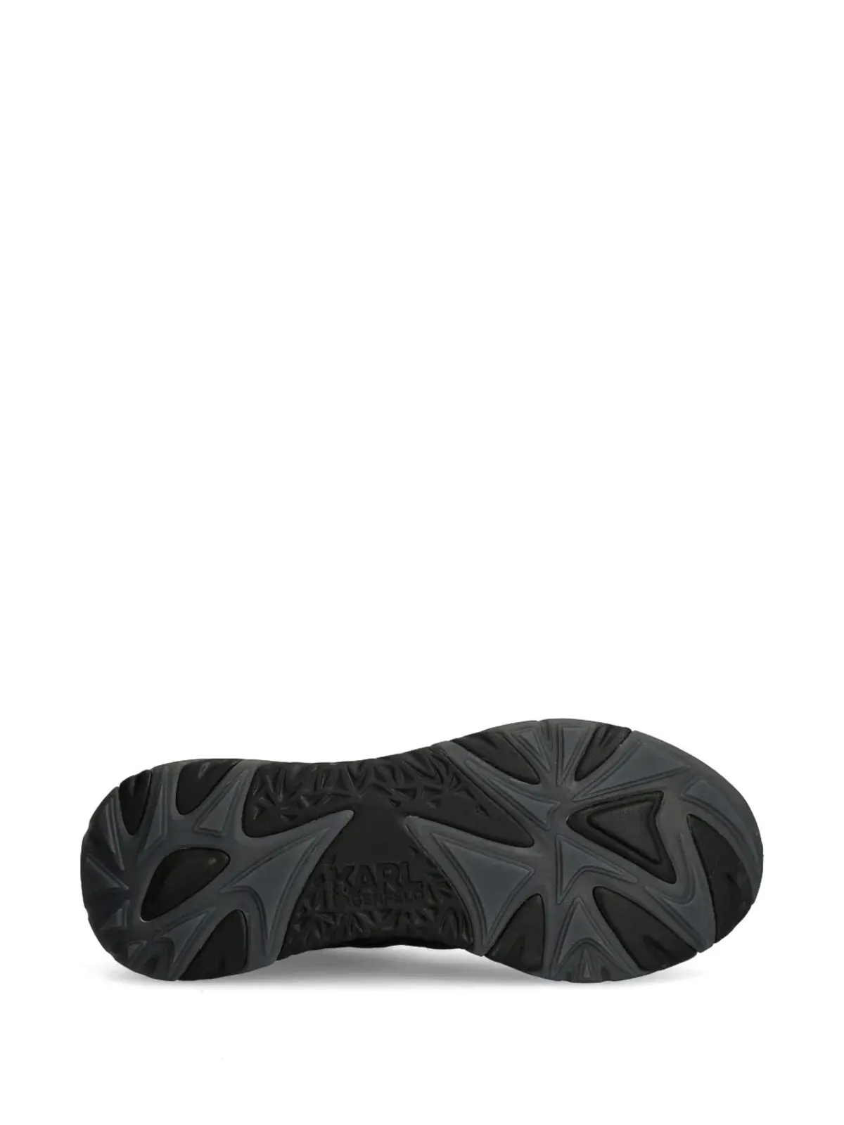 Karl Lagerfeld Blaze Pyro スニーカー - 画像5