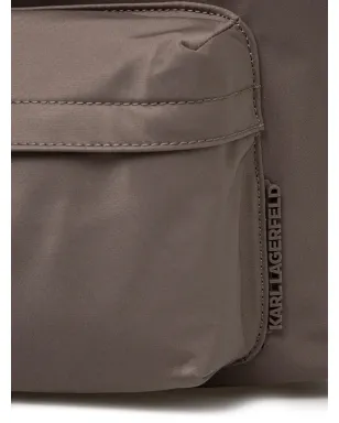 Karl Lagerfeld K/Ikonik バックパック - サムネイル4