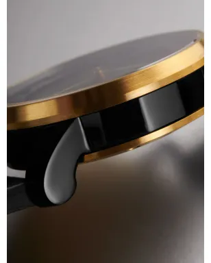 Fob Paris エクリプス 36mm ブラック - サムネイル3