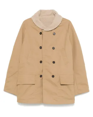 Universal Works Mackinaw jacket - サムネイル1