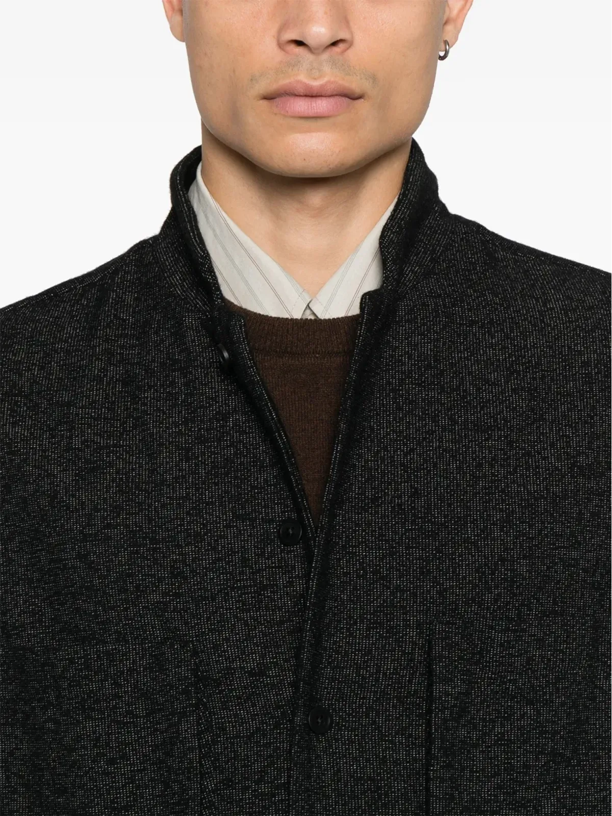 Forme D'expression Guru シャツ - 画像5