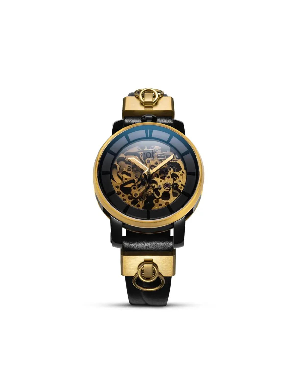 Fob Paris オートマチックウォッチ - 画像1