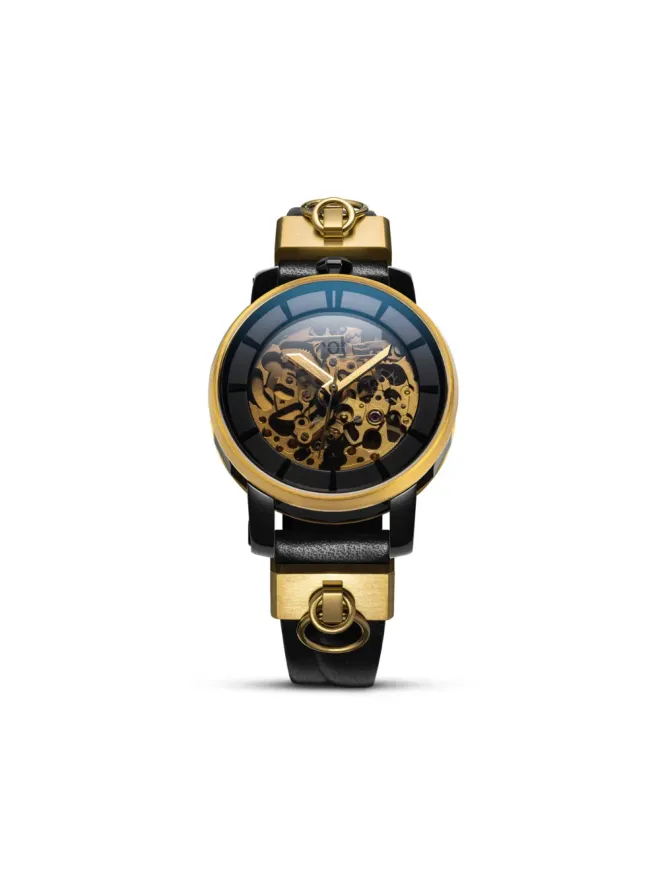 Fob Paris Fob Paris オートマチックウォッチの商品画像