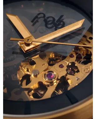 Fob Paris オートマチックウォッチ - サムネイル3