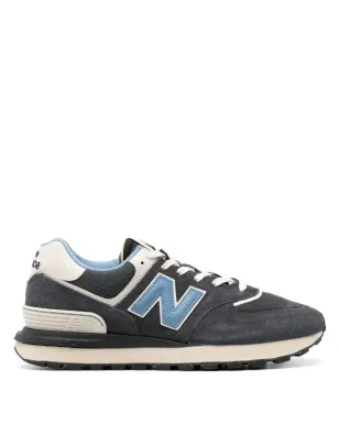 New Balance 574 Legacy スニーカー - グレー - サムネイル1