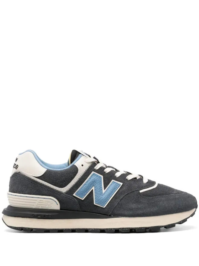 New Balance New Balance 574 Legacy スニーカー - グレーの商品画像