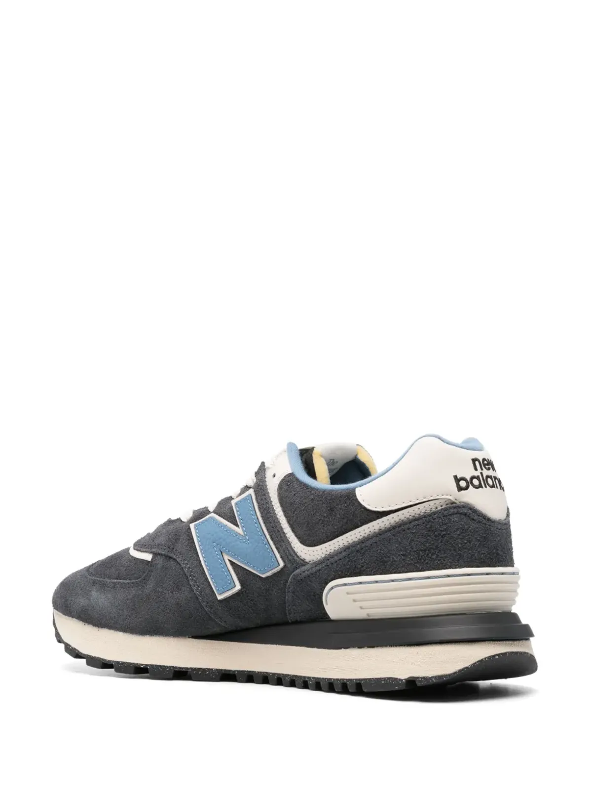 New Balance 574 Legacy スニーカー - グレー - 画像3