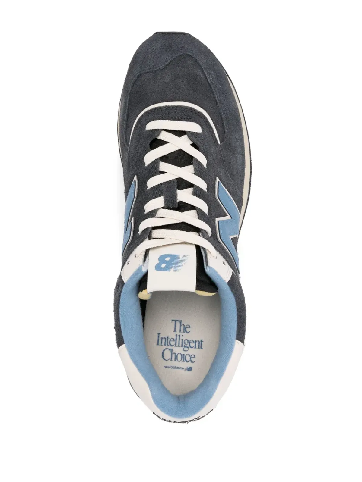 New Balance 574 Legacy スニーカー - グレー - 画像4