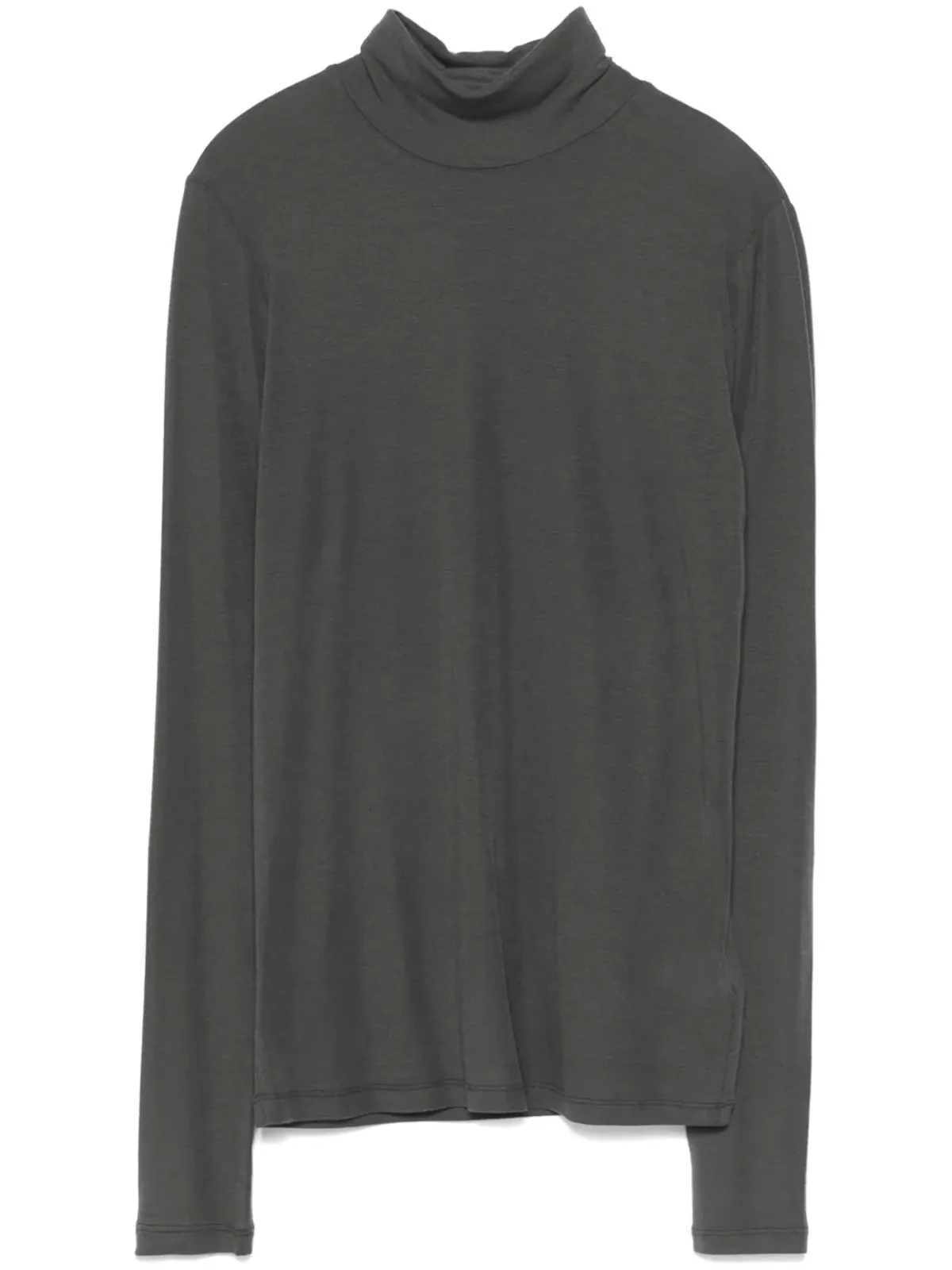 AGOLDE Pascale Tシャツ - グレー - 画像1