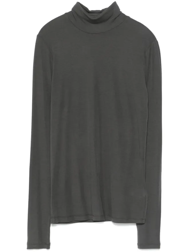AGOLDE AGOLDE Pascale Tシャツ - グレーの商品画像