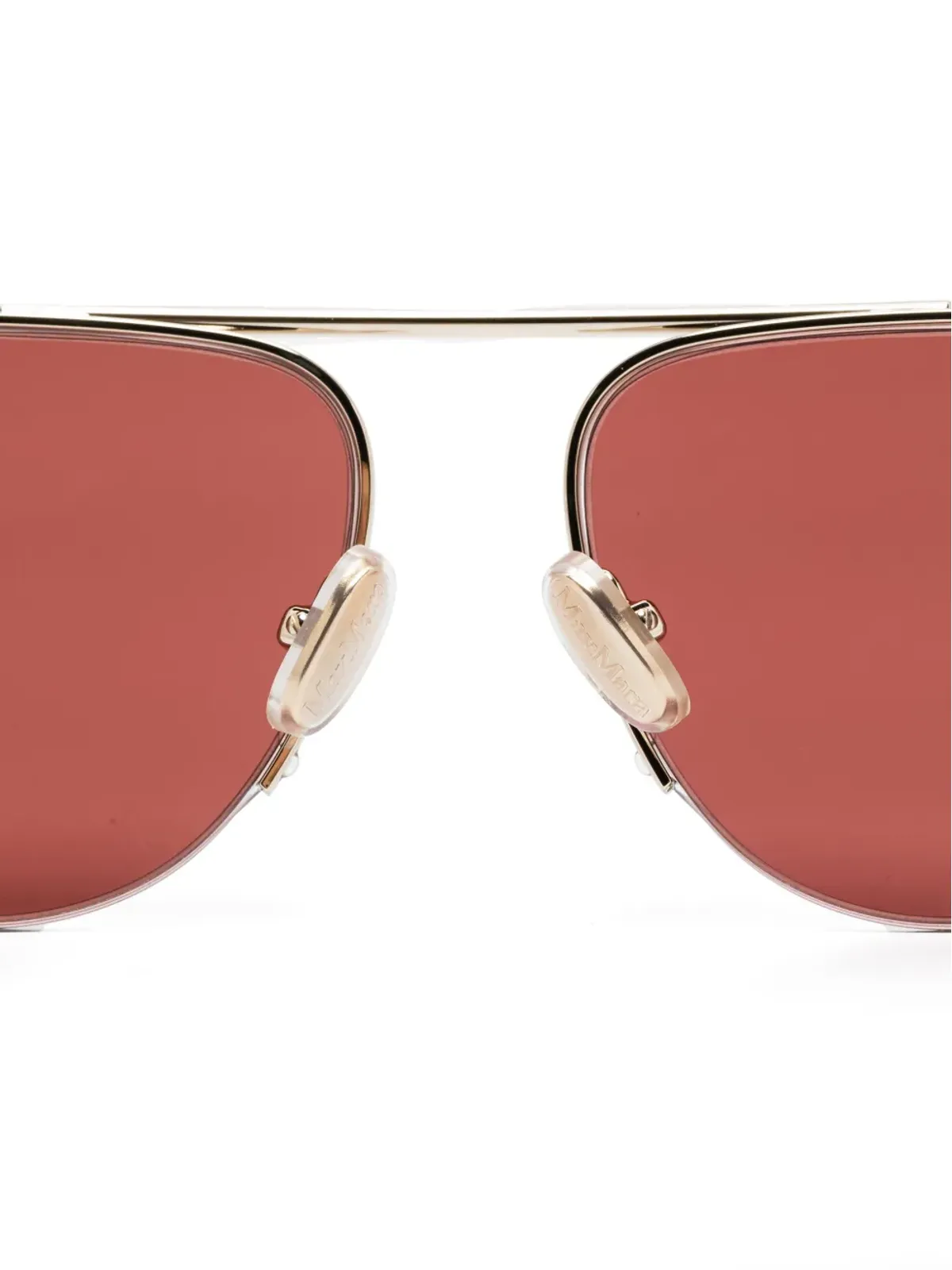 Max Mara Eyewear MM0122 サングラス - 画像3