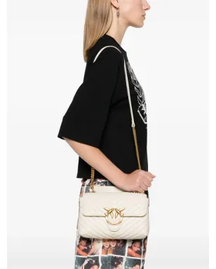 PINKO Lady Love トートバッグ - サムネイル2