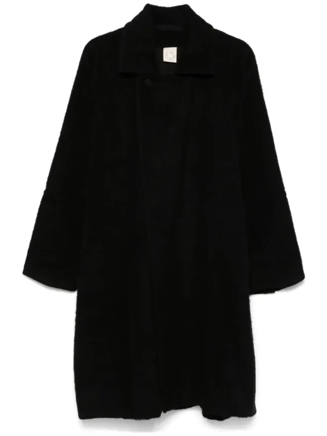Jan-Jan Van Essche Jan Jan Van Essche ダブルブレストコートの商品画像