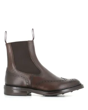 Tricker's チェルシー Henry ブーツ - サムネイル1
