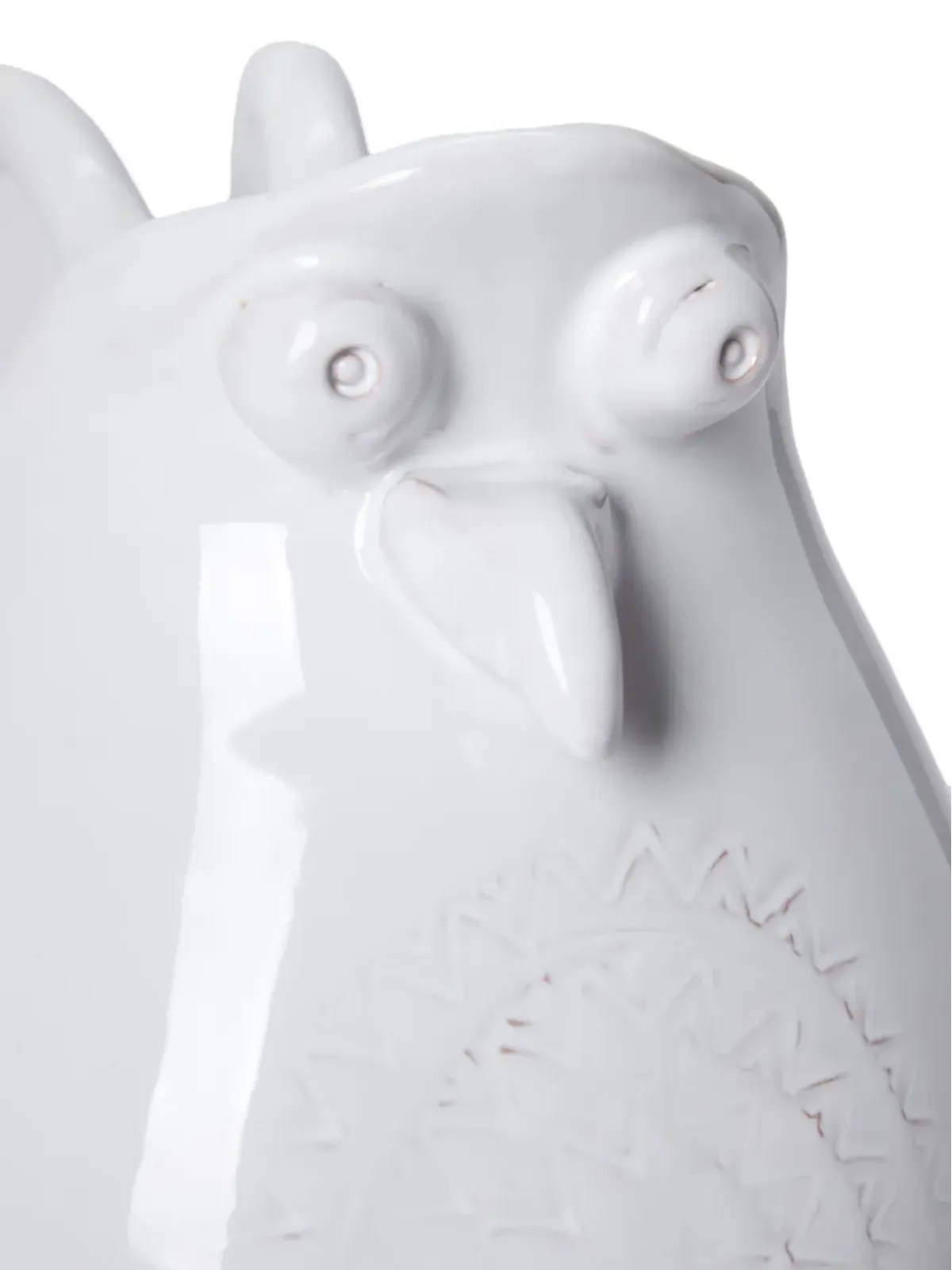 The Conran Shop プーリア バード ジャグ - 画像2