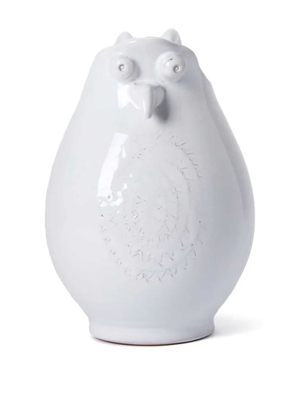 The Conran Shop プーリア バード ジャグ - 画像3