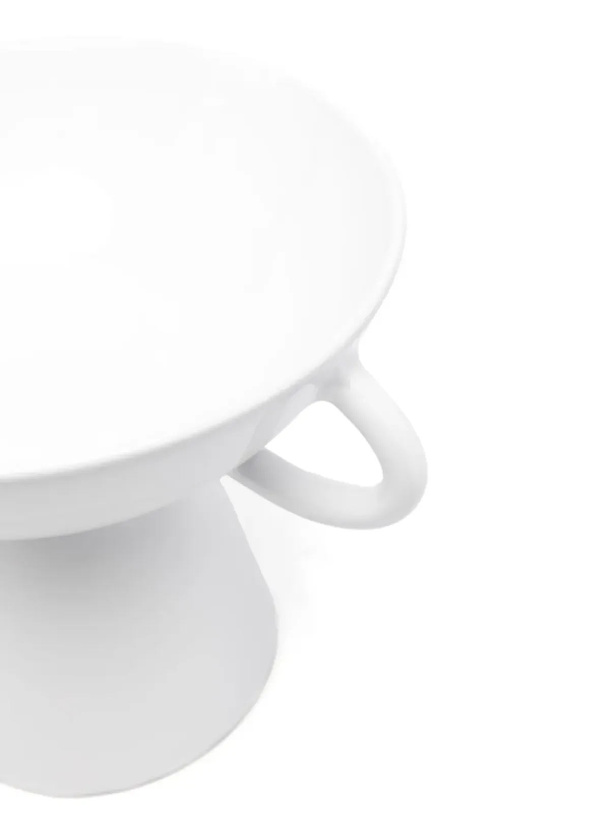 The Conran Shop 脚付きボウル - 画像3