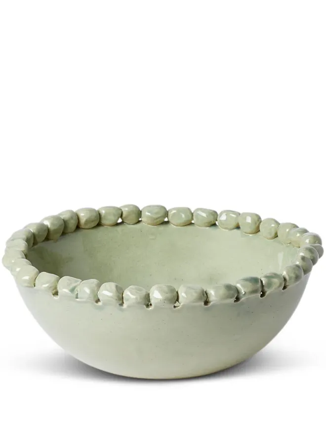The Conran Shop The Conran Shop マリブボウルの商品画像