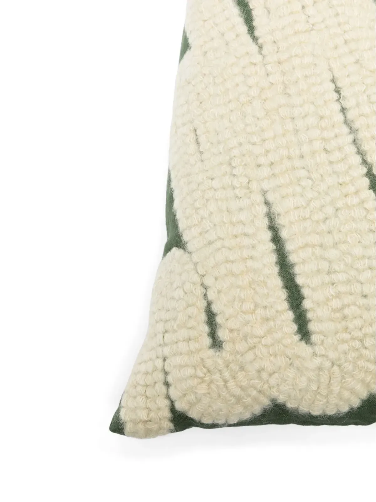 The Conran Shop スクラブルノット クッション - 画像3