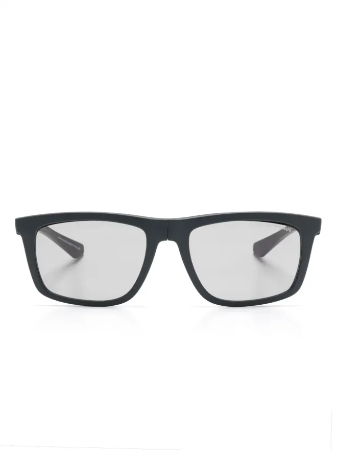 Emporio Armani Emporio Armani 交換レンズ式サングラスの商品画像