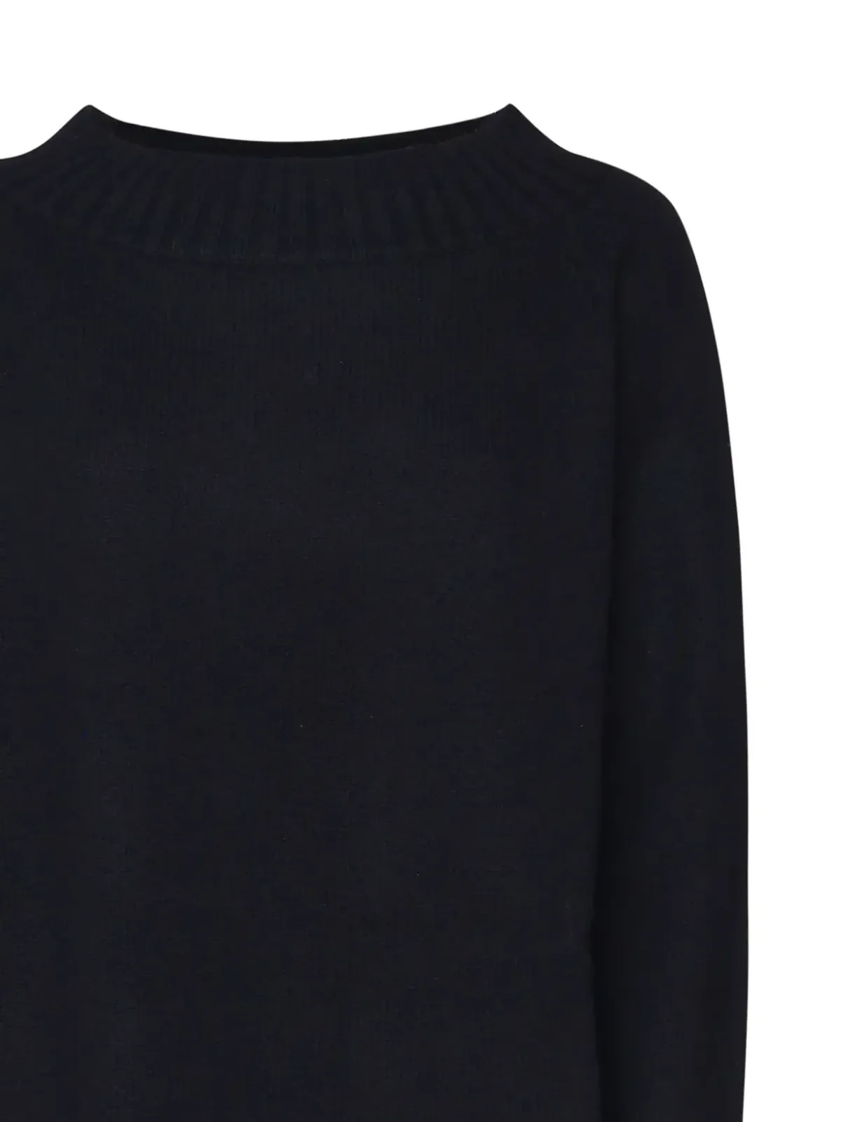 Max Mara ボートネック ジャンパー - 画像3
