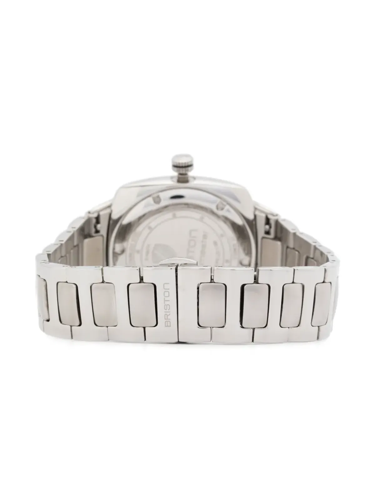 Briston クラブマスター レジェンド ダイバー 38mm ブラック - 画像3