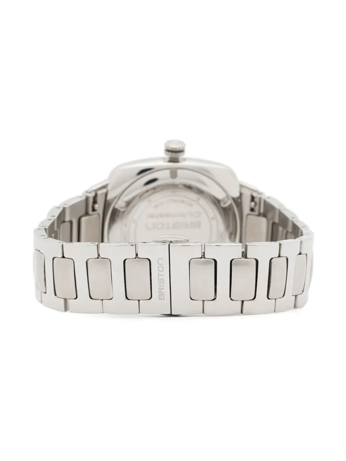 Briston クラブマスター レジェンド 40mm - ブルー - 画像3